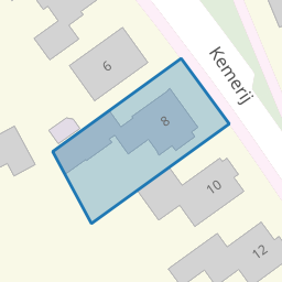 Perceel HBG01-O-1467