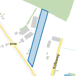 Perceel HBG01-O-1471