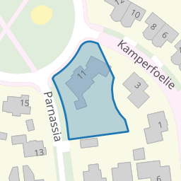 Perceel HBG01-O-1474