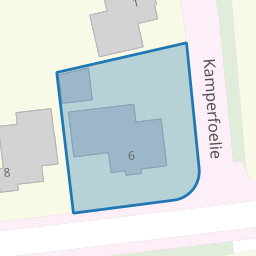 Perceel HBG01-O-1476