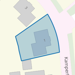 Perceel HBG01-O-1477