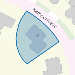 Perceel HBG01-O-1478