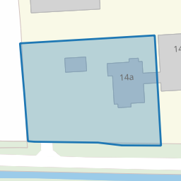 Perceel HBG01-O-1481