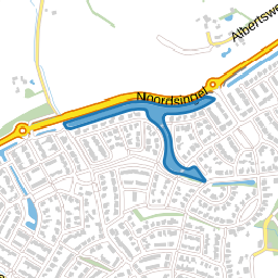 Perceel HBG01-O-1483