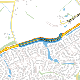 Perceel HBG01-O-1486