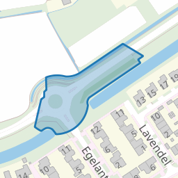 Perceel HBG01-O-1491