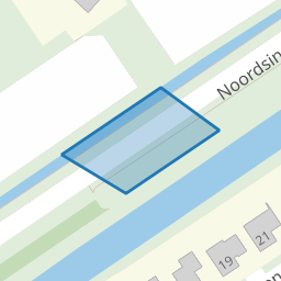 Perceel HBG01-O-1494