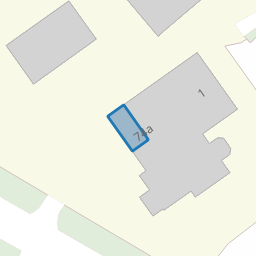 Perceel HBG01-O-1504