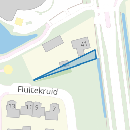 Perceel HBG01-O-1507