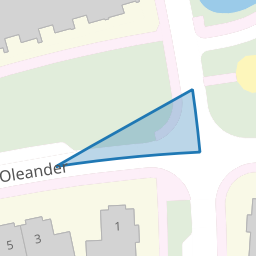 Perceel HBG01-O-1516