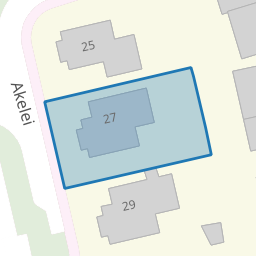 Perceel HBG01-O-1521