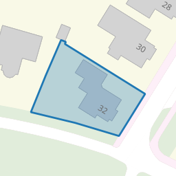 Perceel HBG01-O-1524