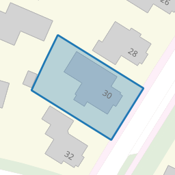 Perceel HBG01-O-1525