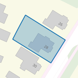 Perceel HBG01-O-1526