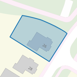 Perceel HBG01-O-1527