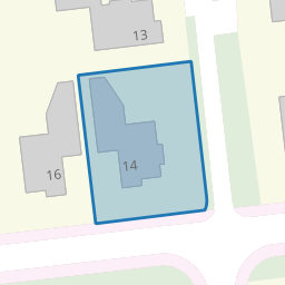 Perceel HBG01-O-1532