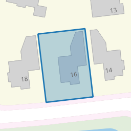 Perceel HBG01-O-1533