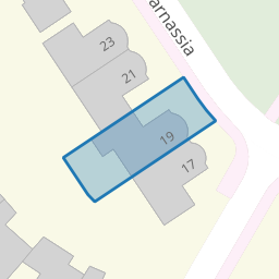 Perceel HBG01-O-1539