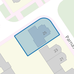 Perceel HBG01-O-1541