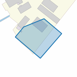 Perceel HBG01-O-1543