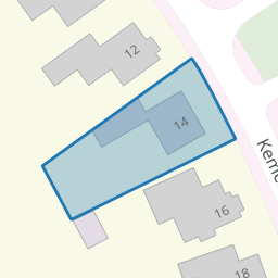 Perceel HBG01-O-1545