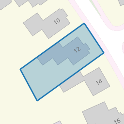 Perceel HBG01-O-1554