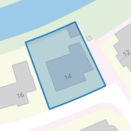 Perceel HBG01-O-1561