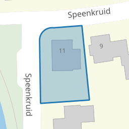 Perceel HBG01-O-1566