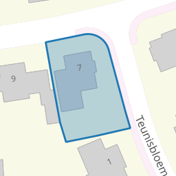 Perceel HBG01-O-1568