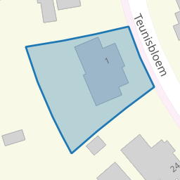 Perceel HBG01-O-1569