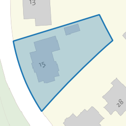 Perceel HBG01-O-1571