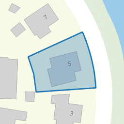 Perceel HBG01-O-1579