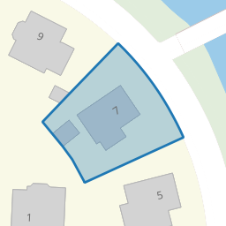 Perceel HBG01-O-1580