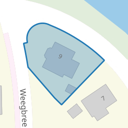 Perceel HBG01-O-1581