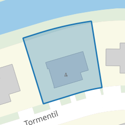 Perceel HBG01-O-1583