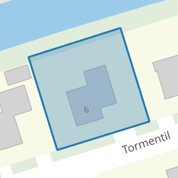 Perceel HBG01-O-1584