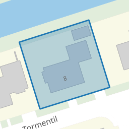 Perceel HBG01-O-1585