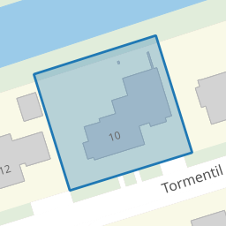 Perceel HBG01-O-1586