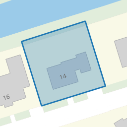 Perceel HBG01-O-1588