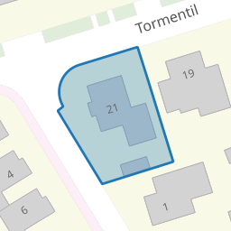 Perceel HBG01-O-1589