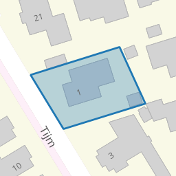 Perceel HBG01-O-1593