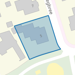 Perceel HBG01-O-1595