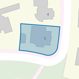 Perceel HBG01-O-1596