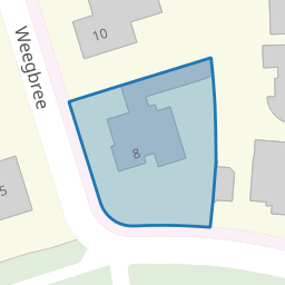 Perceel HBG01-O-1597