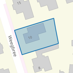 Perceel HBG01-O-1598