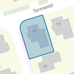 Perceel HBG01-O-1599