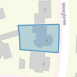 Perceel HBG01-O-1603