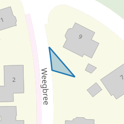 Perceel HBG01-O-1605