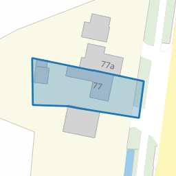 Perceel HBG01-O-1610