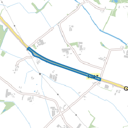 Perceel HBG01-O-1618